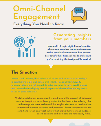 Omni-Channel Engagement- Everything you need to know